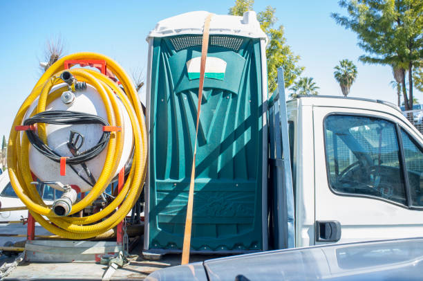 Best Portable toilet rental cost  in Allentown, PA