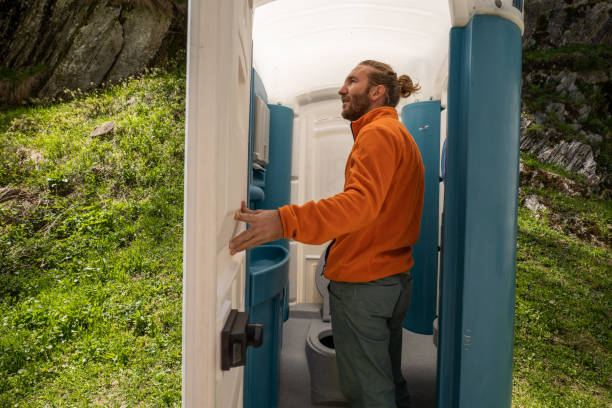 Portable Toilet Options We Offer in Allentown, PA