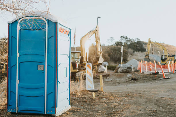 Best Affordable porta potty rental  in Allentown, PA